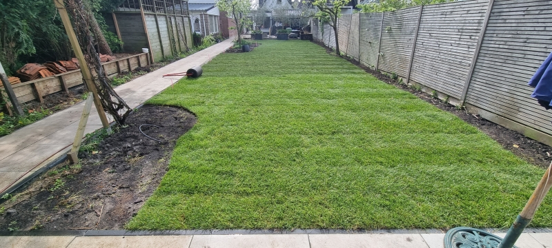 Project Oosterblokker